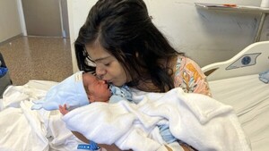 Nacimiento inclusivo en Itapúa