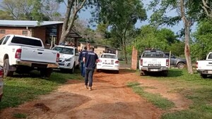 Reconocimiento de los hechos