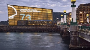 Abierto el plazo de inscripción para la 74ª edición del Festival de San Sebastián