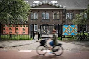 Convocatoria abierta para la residencia artística de la Rijksakademie