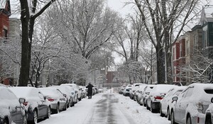 EE.UU bajo hielo: la tormenta ártica ya dejó 11 muertos y un apagón masivo