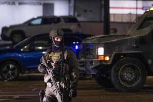 Trump dice que se está investigando asesinato atribuido a agentes de inmigración en Minneapolis - Mundo - ABC Color