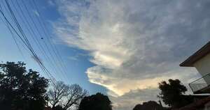 Diario HOY | Inicia la semana con mucho calor y chaparrones