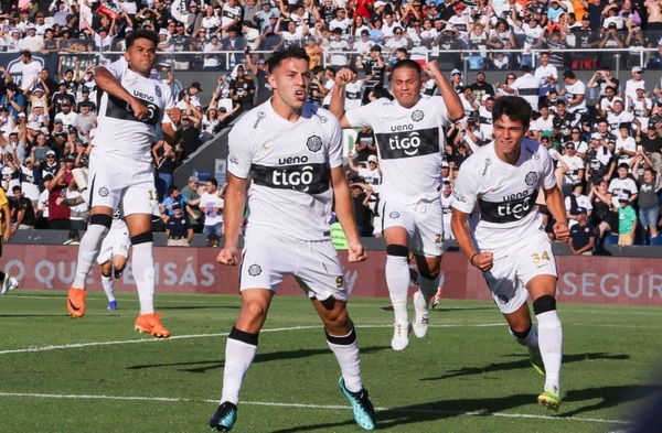 Olimpia respondió en redes a la chicana de Guaraní