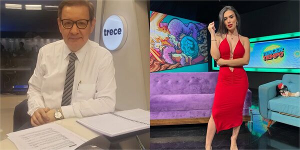 Popular / ¡Carlos Martini y una nueva decpeción amorosa anga!