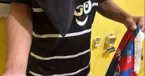 Diario HOY | Olimpia vs. Guaraní: demoran a 41 ebrios y 14 cuidacoches