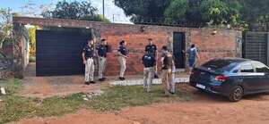 Un empresario pakistaní fue asesinado durante un asalto con toma de rehén - Policiales - ABC Color