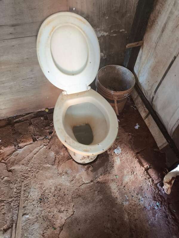 Areguá: hallan a bebé recién nacida sin vida e investigan a madre adolescente - Policiales - ABC Color