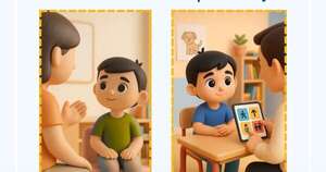 La Nación / Salud busca fomentar prácticas que garanticen respeto y comprensión hacia personas con TEA