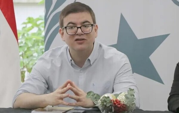 Convocan a mitin de repudio contra José Duarte Penayo