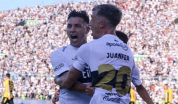 El Rey fue más certero que el Aborigen