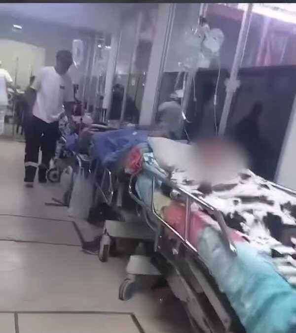 Popular / Mirna Galeano de la Aso de Pacientes del IPS: "Hacer una reingeniería"