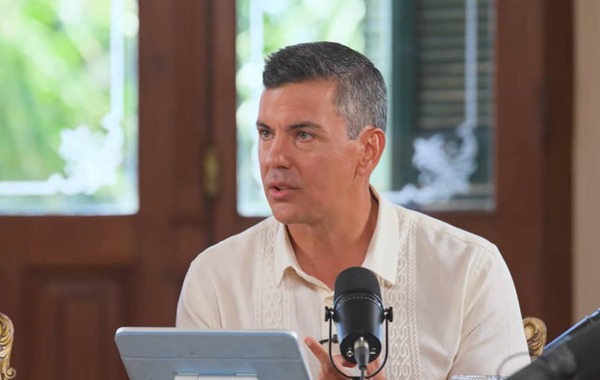 “Nos da miedo mirar hacia afuera”: La barrera cultural que Peña busca romper tras el acuerdo con la UE - La Tribuna