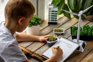 Día Mundial de la Educación Ambiental: del gesto cotidiano al futuro del planeta - Ciencia - ABC Color