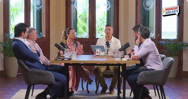 La Nación / UE-Mercosur será “un acelerador a la competitividad”, dicen empresarios en pódcast de Peña