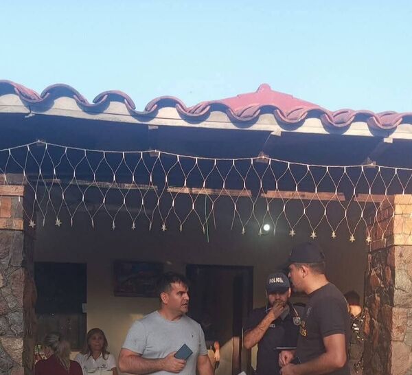 Asesinan a un pakistaní durante un asalto domiciliario con toma de rehén