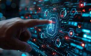 China y Microsoft sorprenden con IA potente, ahora sin depender de datos reales - Tecnología - ABC Color