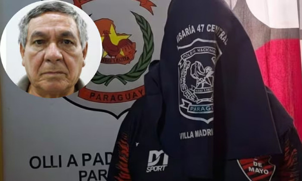 Detienen en Limpio a un hombre de 63 años denunciado por zoofilia - OviedoPress