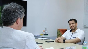 Inversionistas estadounidenses evalúan instalar complejo de inteligencia artificial en Paraguay