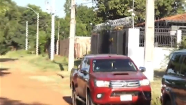 Pakistaní asesinado en un asalto fue "torturado" por media hora