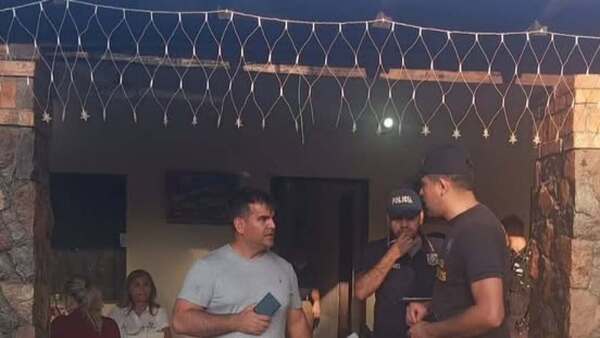 Robo y crimen con saña en Capiatá: Empresario pakistaní es asesinado de 15 puñaladas en casaquinta