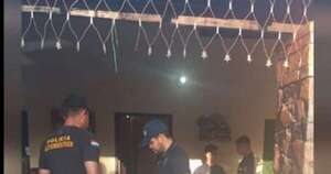 La Nación / Asalto en Capiatá: torturan hasta la muerte a un comerciante pakistaní