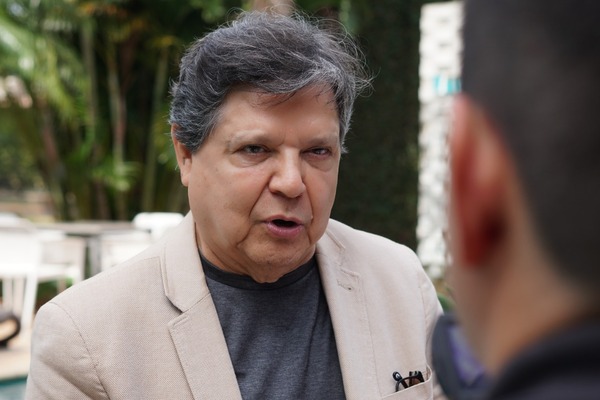 Alertan sobre el Nuevo Orden Mundial y la protección de la soberanía paraguaya - ADN Digital