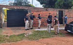 Un contador pakistaní fue asesinado durante un asalto con toma de rehén - Noticiero Paraguay