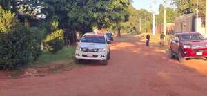 Crimen de pakistaní en Capiatá: ¿robo o venganza? - Policiales - ABC Color