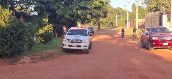 Crimen de pakistaní en Capiatá: ¿robo o venganza? - Policiales - ABC Color