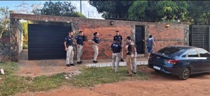 Matan a puñaladas a ciudadano pakistaní durante asalto en Capiatá - ADN Digital