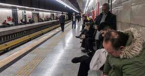 La Nación / ONG investiga 17.000 posibles muertes durante protestas en Irán