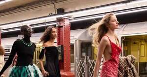 La Nación / Creativos de Dior y Chanel debutan con la Semana de la Alta Costura