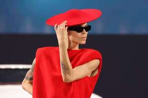 ¿Qué es la alta costura? París lo explica en detalles - Estilo de vida - ABC Color