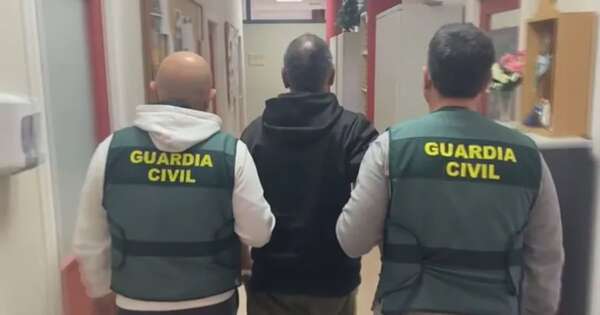 La Nación / España: condenan a usurero que mató a tres hermanos septuagenarios por una estafa amorosa