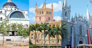 La Nación / ¿Qué ciudad de Paraguay sos según tu signo del zodíaco?