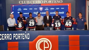 Torneo Apertura: Intenso mercado de pases