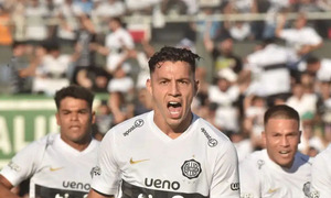 Debut con victoria: Olimpia superó a Guaraní y encendió la ilusión en el Apertura - OviedoPress