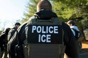 ICE: una agencia, un dilema y una política que se volvió crisis en EEUU - El Trueno