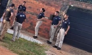 Fiscalía investiga asesinato de ciudadano pakistaní en Capiatá