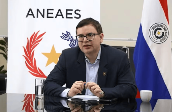 Estudiantes protestarán frente a Aneaes y exigen salida de José Duarte - Noticiero Paraguay