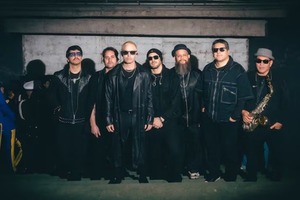 Kchiporros hará tour “kaliente” por España