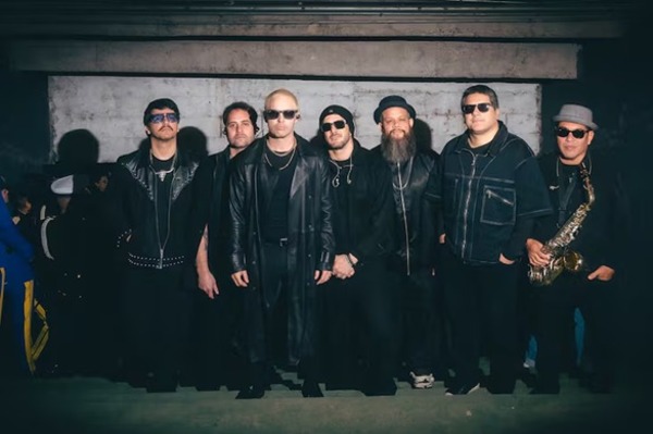 Kchiporros hará tour “kaliente” por España