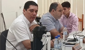 Junta Municipal limitó reconocimientos y ajustó su reglamento interno - OviedoPress