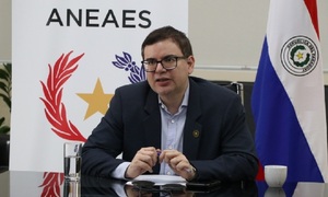 Universitarios anuncian manifestación para exigir la renuncia del titular de Aneaes por reivindicar a Stroessner - OviedoPress