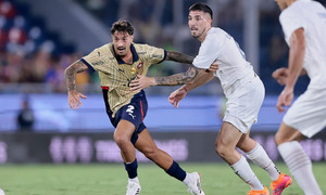 Cerro Porteño y Libertad sumaron un punto en el arranque del Apertura - OviedoPress