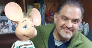Diario HOY | Muere Gabriel Garzón, la voz de Topo Gigio