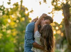 Beso francés: los errores más comunes que matan la pasión en el primer encuentro - Sexualidad - ABC Color