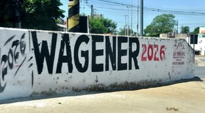 Murales y pasacalles: el abuso de la propaganda electoral extemporánea