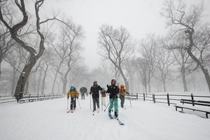 Tormenta invernal en Estados Unidos ya deja al menos 11 fallecidos | Unicanal